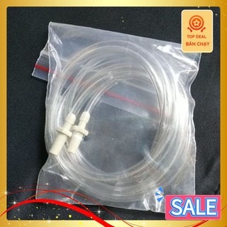 02 dây hút sữa hàng thay thế