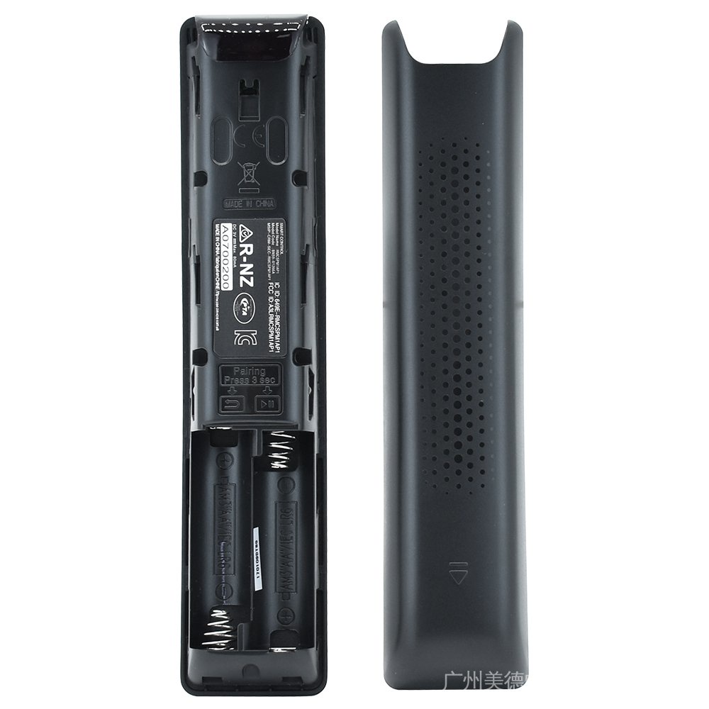 Điều Khiển Từ Xa BN59-01266A Cho TV Thông Minh Samsung Có Đèn LEDN557F LEDN558 LEDN657 HD TV