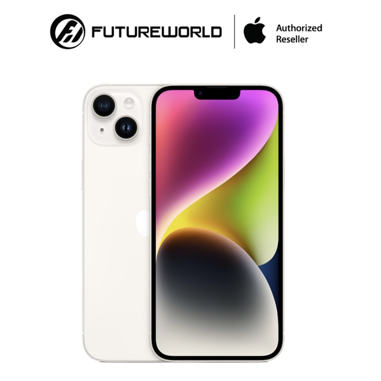 AppleiPhone 14 256GB VN/A- Hàng Chính Hãng [Futureworld- APR]