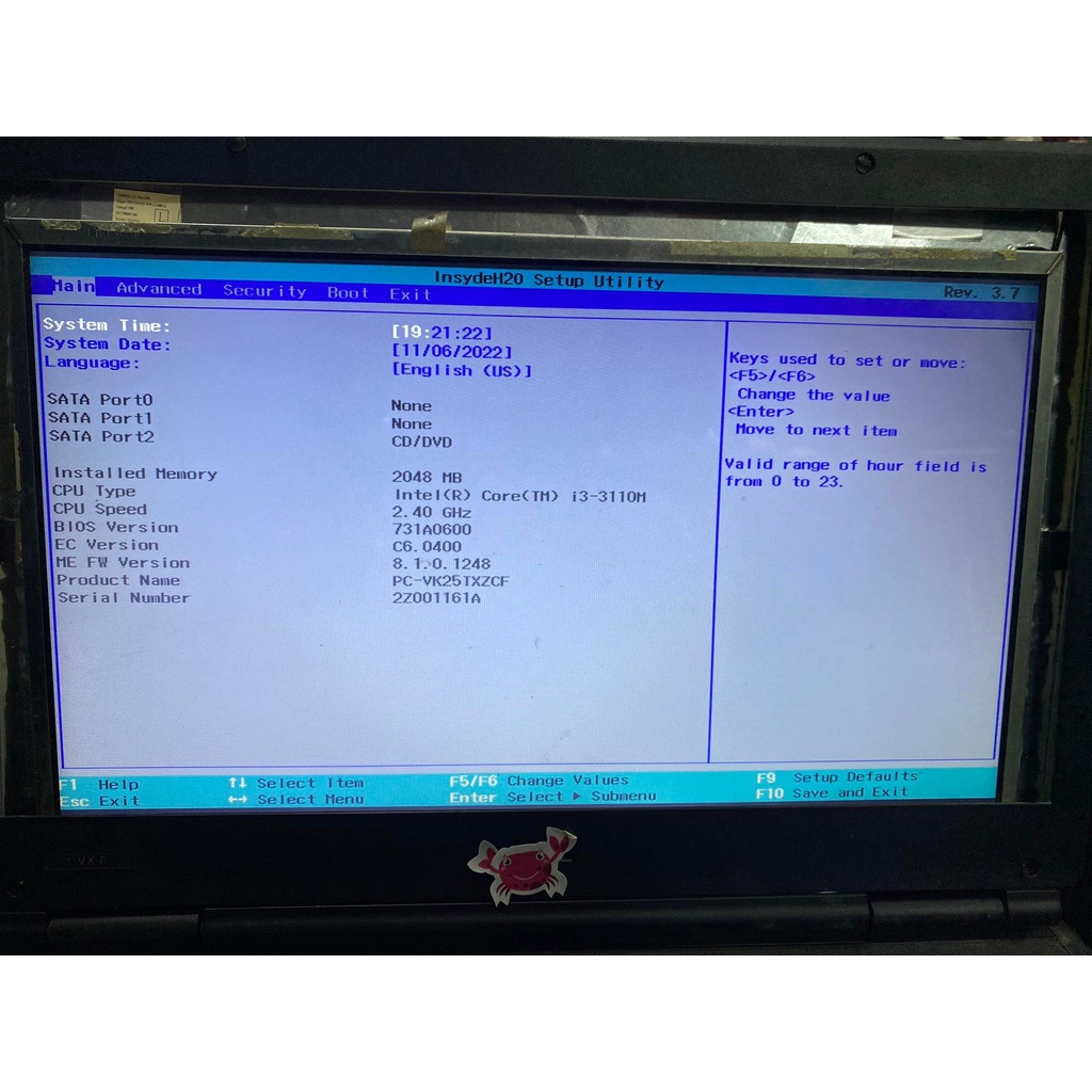 Màn hình máy tính xách tay tháo máy | BigBuy360 - bigbuy360.vn