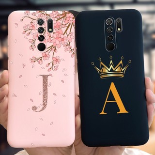 Ốp Điện Thoại Silicon TPU Mềm Chống Sốc Cho Xiaomi Redmi 9 Xiaomi Redmi 9 Prime Redmi9