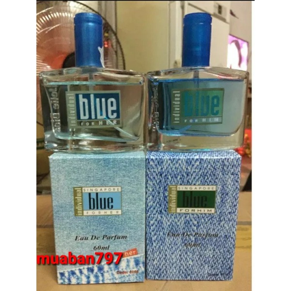 Nước hoa Avon Blue