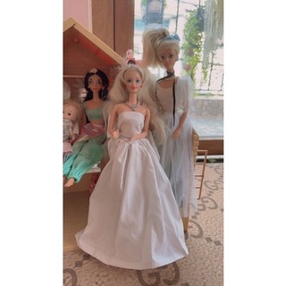 Búp bê barbie used
