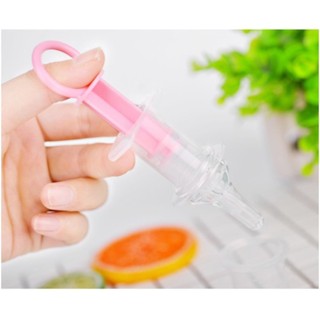 Dụng cụ uống sữa nhỏ giọt cho bé