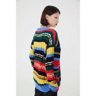 Áo len Made Extreme Indicator Knitwear
