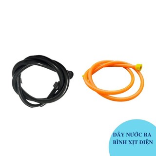 Dây dẫn bình xịt dài 1m2 (dành cho bình điện)