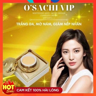 Kem osachi vip dưỡng trắng da nám cao cấp - chính hãng _ tặng 1 kem body trị giá 190k
