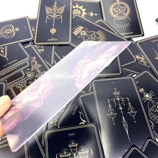 (Size Gốc) Bộ Bài Soul Cards Tarot Deck B3