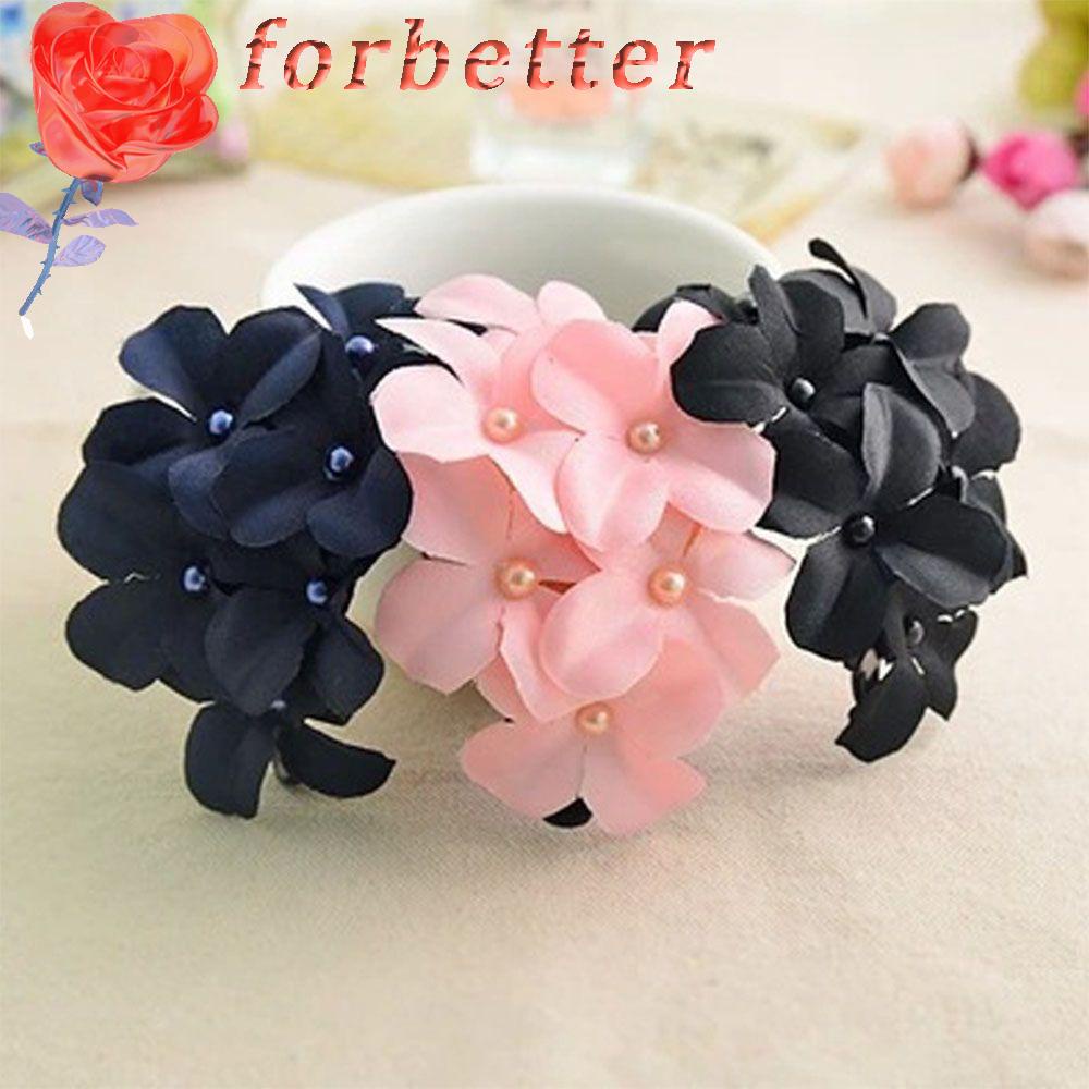 Kẹp Tóc Đính Đá Dễ Thương Cho Nữ