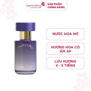 Nước hoa dạng xịt De Memoria 30ml
