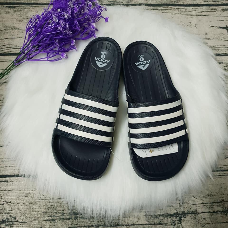 Dép quai ngang nam Adda Thái Lan