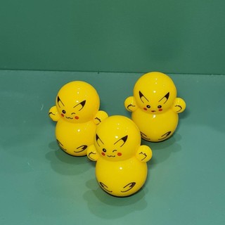 Lật đật mini đồ chơi siêu dễ thương