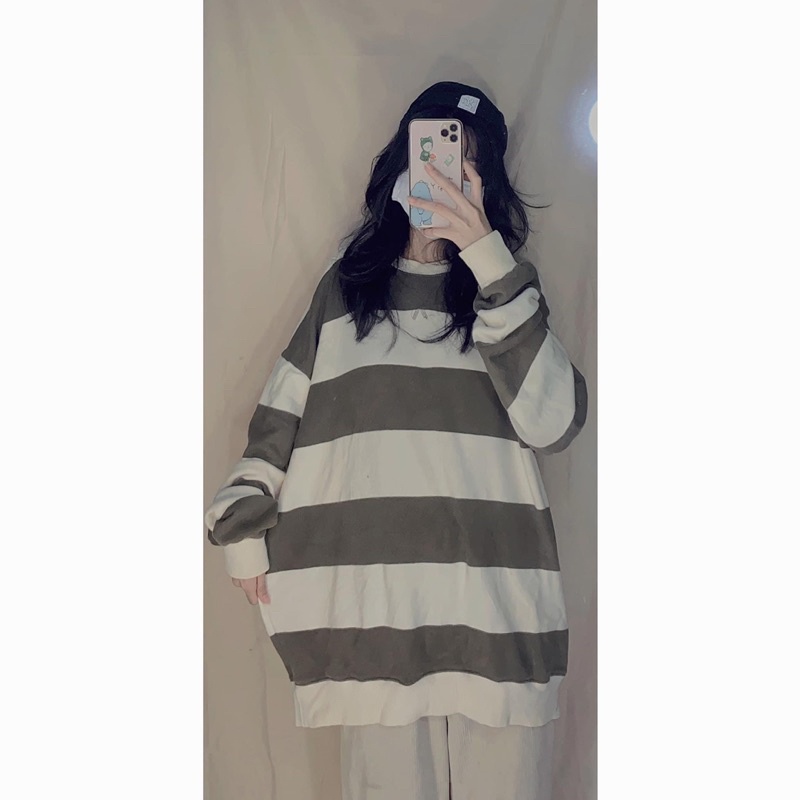 Áo sweater 35k