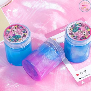 Slime bầu trời đầy sao dải ngân hà
