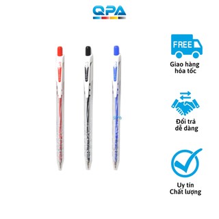 Bút bi thiên long tl-079 nét 0.5mm