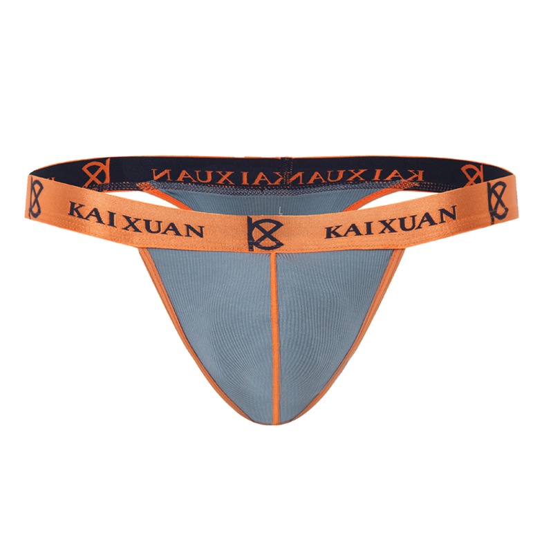 Quần Lót Nam Lưng Thấp Siêu Nhẹ Gợi Cảm KX008-DK