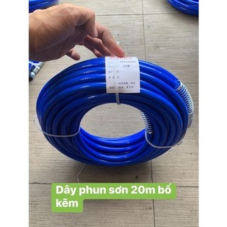Dây dẫn sơn công nghiệp
