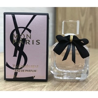 [ Mini 5ml-7.5ml ] Nước hoa Y.S.L Mon Paris