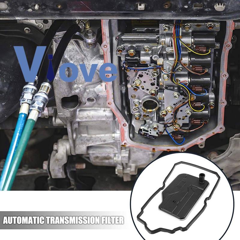 Vòng Đệm Lọc Dầu Tự Động Cho Mercedes-Benz W221 W219 722.9 2202770695 2202770395 2212770095