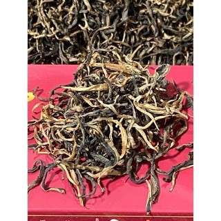 hồng trà 100g