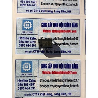 Ic nguồn mip353 353 dip-7 mới chính hãng