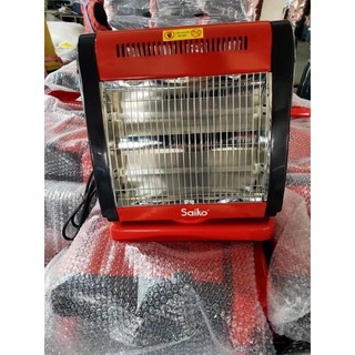 Đèn sưởi 2 bóng saiko qh - 800