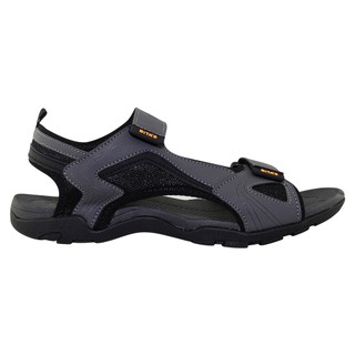 SANDAL ĐẾ BẰNG NAM Bita's SPS.145 (Đen + Nâu + Xám)