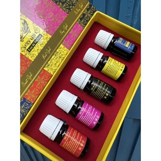 Set 5 nước hoa Vùng kín Dubai