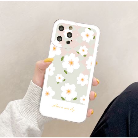 Ốp Lưng Oppo A93 A92 A52 F7 F11 Pro F5 Realme 5 C009