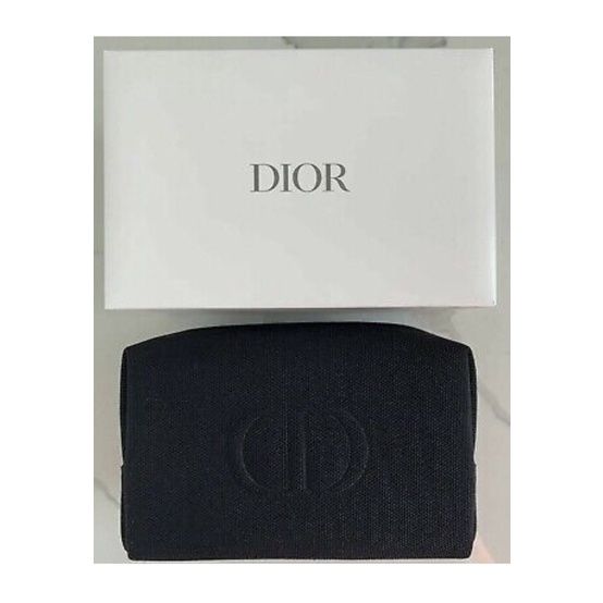 Túi Dior đựng đồ makeup cá nhân Dior Makeup Bag