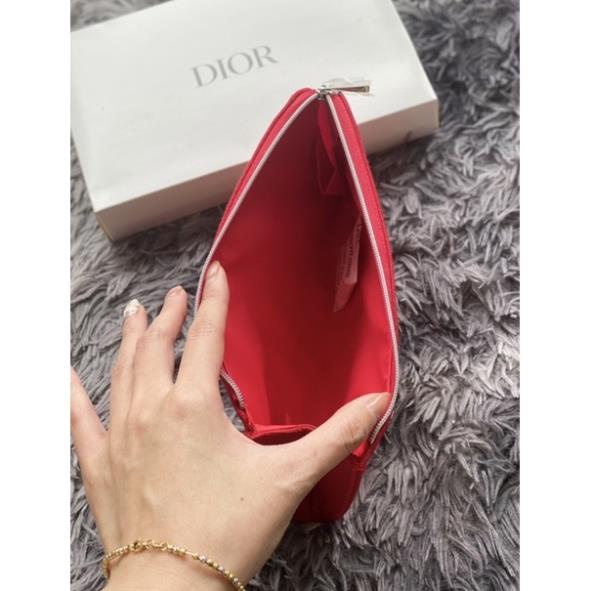 Túi gift dior no box chính hãng Hàng Auth 2022 không kèm dây đeo