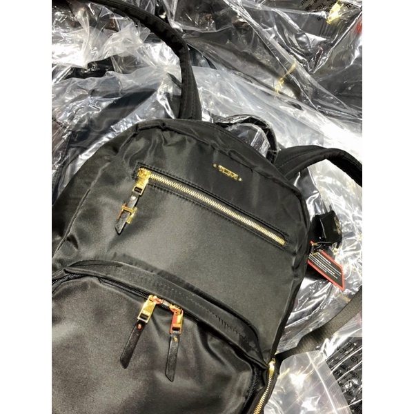 Balo Tumi Carson Backpack Unisex