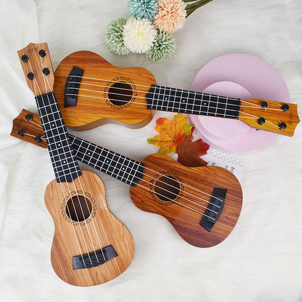 Đồ Chơi Đàn Ghita Chất Lượng Cao Cho Bé