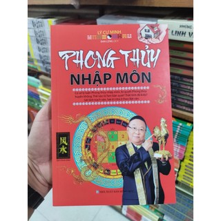 Sách Phong Thủy Nhập Môn