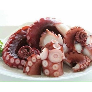 Râu bạch tuộc 1kg net 6 (giao hỏa tốc HCM)