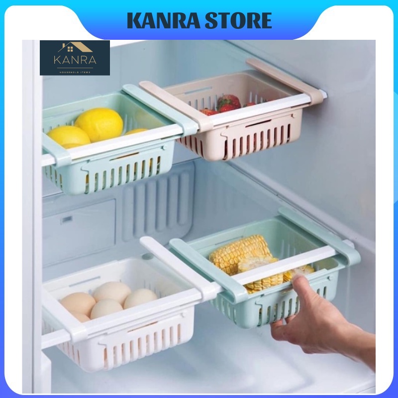 KHAY CÀI ĐỰNG ĐỒ Tủ Lạnh 💥FREESHIP💥Rổ để đồ, Khay cài đựng đồ ĐA NĂNG, Tiện ích