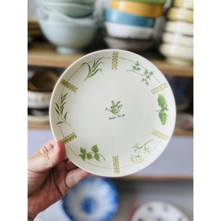 dĩa gốm Nhật nhiều mẫu đẹp