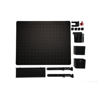Bảng treo đồ Pegboard HyperWork Aster | PG02