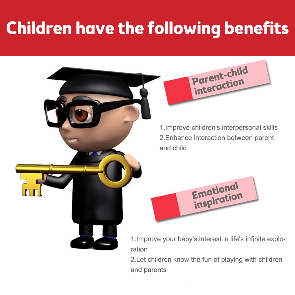 AIDEEPEN Kính hiển vi phóng đại 100/ 400/ 450X dành cho trẻ em