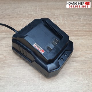 Sạc Pin DCA 20v DCA FFCL20-02 [CHÍNH HÃNG]