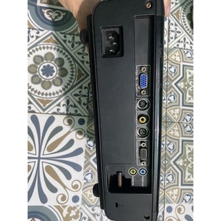 Máy chiếu optoma es 526