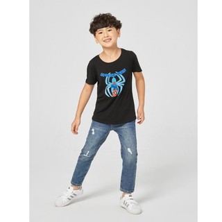 Quần jeans bé trai Canifa