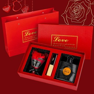 Bộ quà tặng nước hoa nữ love cao cấp, set quà tặng sinh nhật,valentine, 8/3, 20/10, hấp dẫn, lôi cuốn