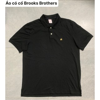 Áo có cổ Brooks Brothers