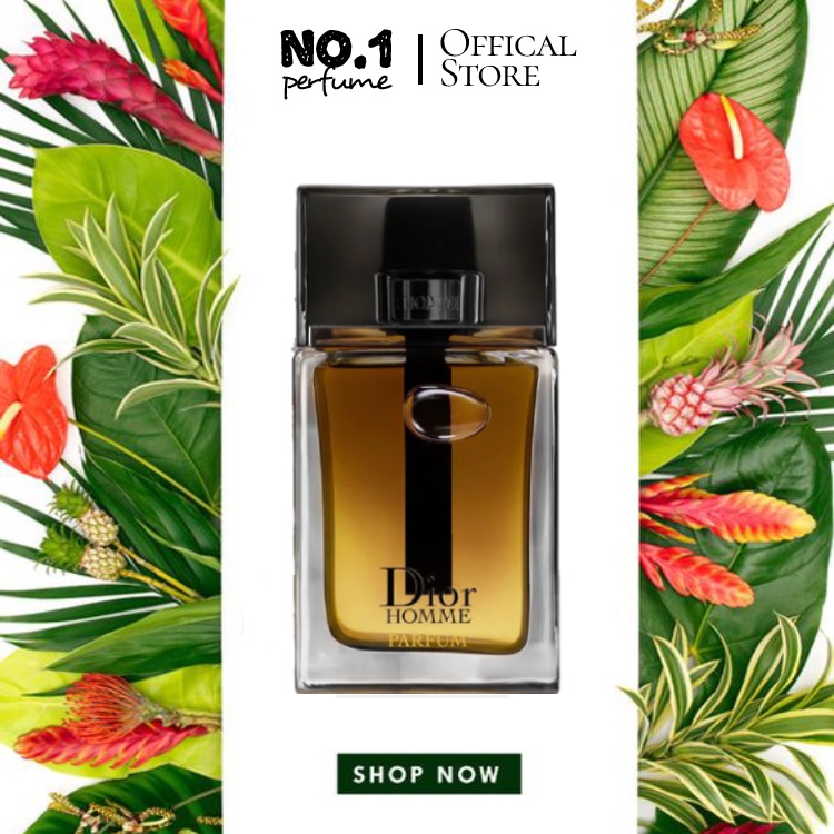 Nước hoa Dior Homme Parfum