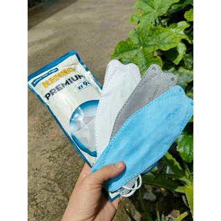Khẩu trang hàn quốc kf94 thùng 300 cái