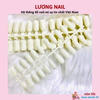 móng bẻ cài sổ ( túi 5 vỉ , mỗi vỉ 24 móng )