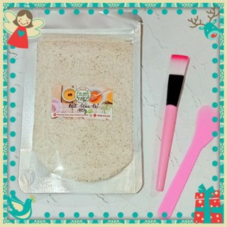 500g bột đậu đỏ, đậu xanh, đậu nành handmade