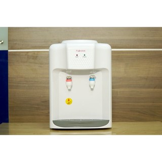 Cây nước nóng lạnh để bàn fujihome wd5510e