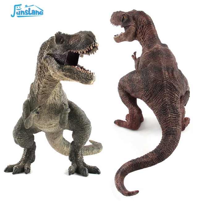 Mô Hình Đồ Chơi Khủng Long Bằng Nhựa Chất Lượng Cao